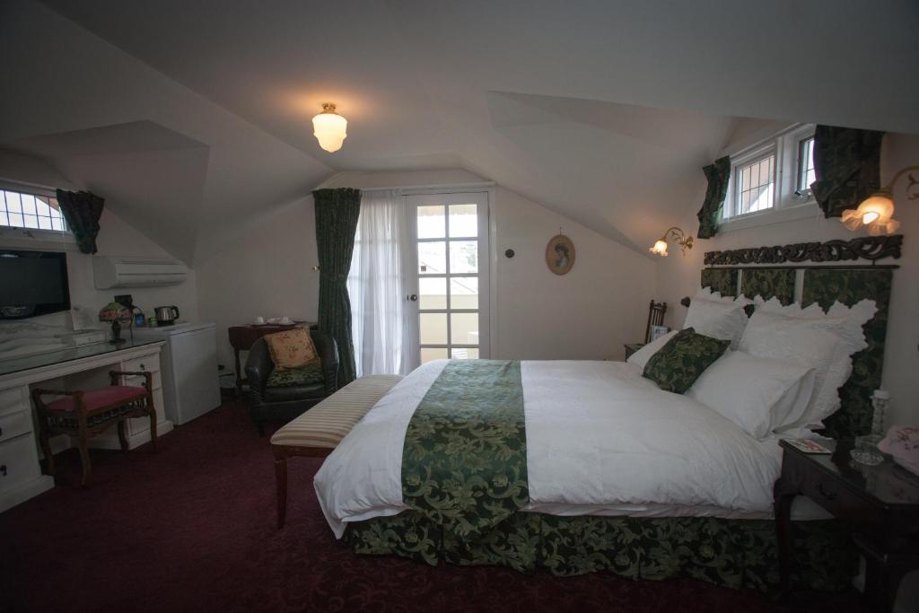 Mornington Bed & Breakfast Pokoj fotografie