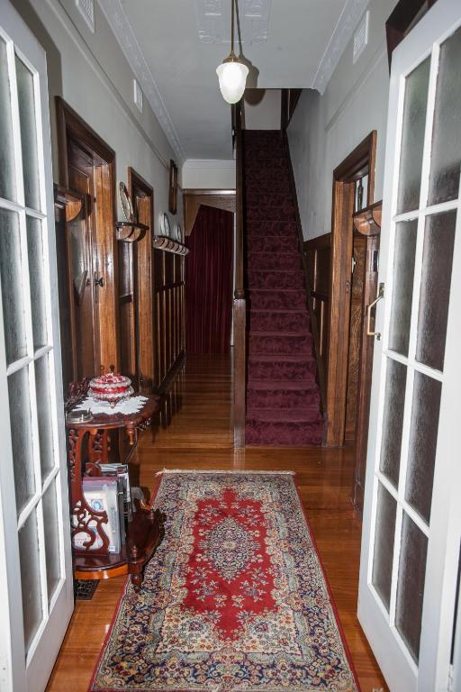 Mornington Bed & Breakfast Exteriér fotografie