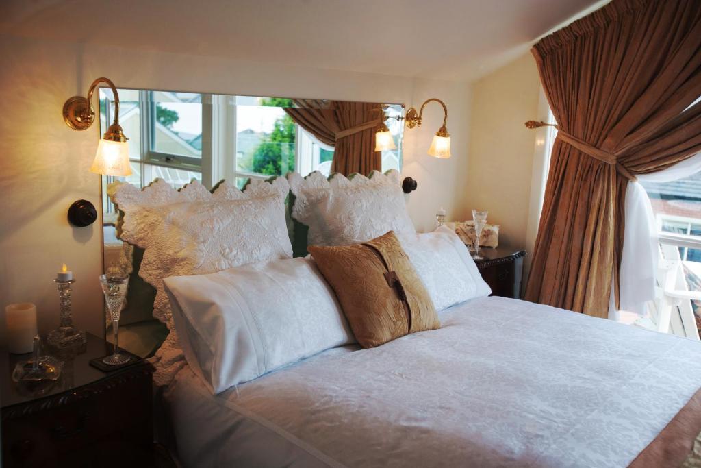 Mornington Bed & Breakfast Exteriér fotografie